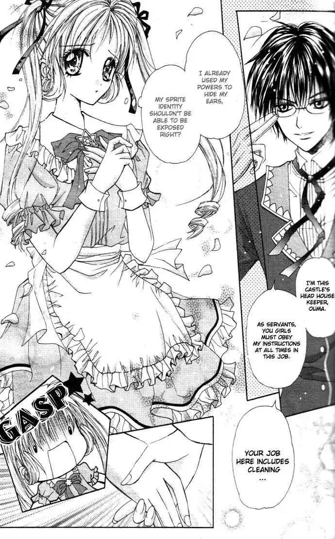 My Prince-Sama Chapter 2 10